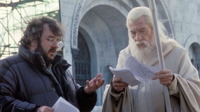 Peter Jackson se planteó usar la hipnosis para olvidar su trabajo en 'El Señor de los Anillos': "Hablé con un mentalista" noticias imagen