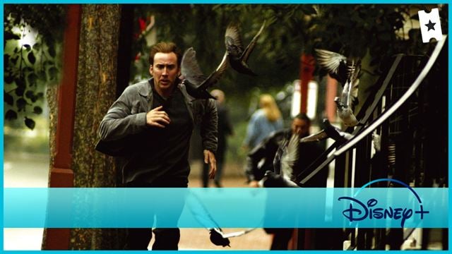 Qué ver en Disney+: una de las mejores películas de acción y aventuras de Nicolas Cage que inició una exitosa saga