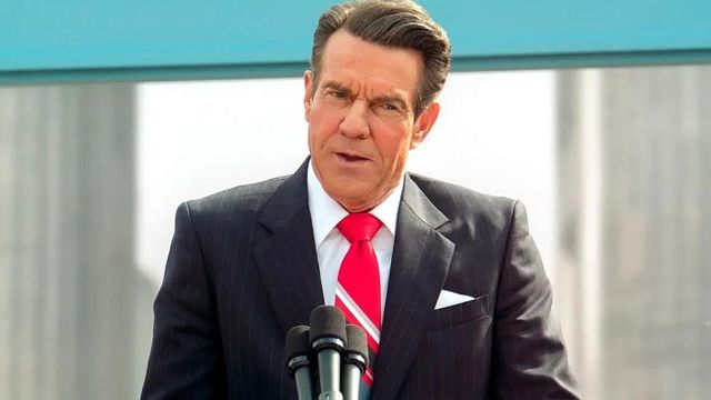 Del brillo de Hollywood al Despacho Oval: llega a los cines ‘Reagan’, la historia del presidente de EE. UU que ganó la Guerra Fría noticias imagen