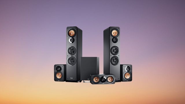 El equipo de sonido Ultima 40 Surround 5.1 ahora es un chollo: su descuento del 30% es perfecto para tener el mejor cine en casa a precio de ganga noticias imagen