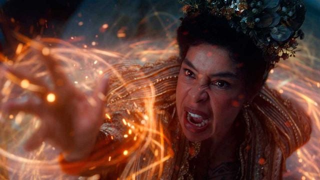 'La Rueda del Tiempo' puede convertirse en "la serie que siempre estuvo destinada a ser": ha superado las expectativas con su temporada 3 noticias imagen