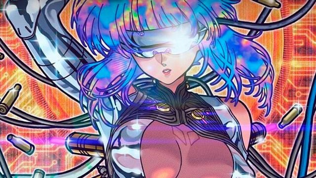 El remake de 'Ghost in the Shell' no es completamente fiel al manga y hay una muy buena razón para ello noticias imagen
