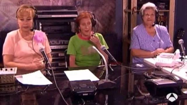 Radio Patio nació de una necesidad del equipo de 'Aquí no hay quien viva' para reducir el caos de organización noticias imagen