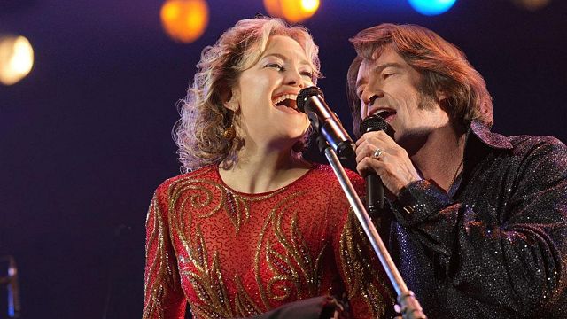 "Una película cálida y profundamente humana": Llega a los cines una de las favoritas para los premios Oscar noticias imagen