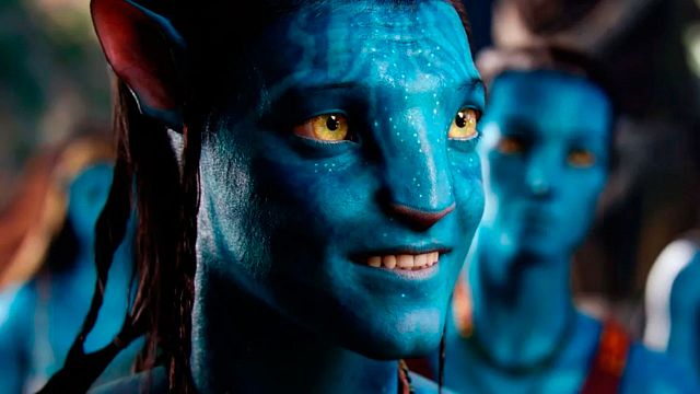 "El verde estaba cogido": James Cameron revela cómo creó los Na'vi y por qué son azules noticias imagen