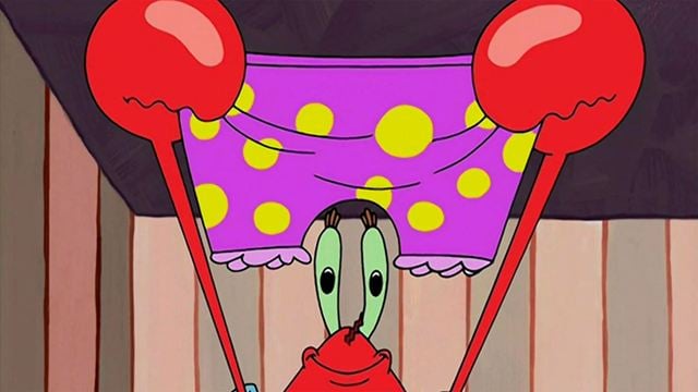 Nickelodeon ha prohibido estos dos episodios de 'Bob Esponja' y tiene sus razones