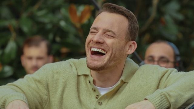 Kerem Bürsin inspiró a una autora superventas para crear un personaje: ahora el libro se adaptará en Hollywood y les gustaría contar con él noticias imagen