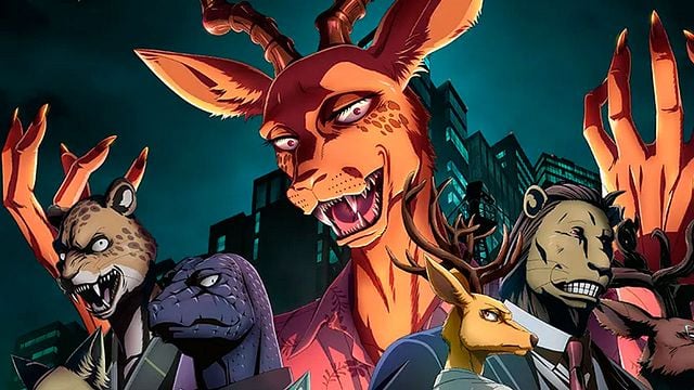 Netflix pone fin a uno de sus animes más únicos y virales de la última década noticias imagen