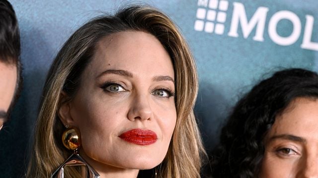 Angelina Jolie acaba de cumplir 49 años: 5 veces que la actriz y empresaria deslumbró en la alfombra roja noticias imagen