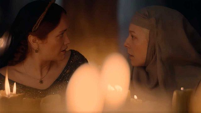 El final del capítulo 3 de 'La Casa del Dragón', explicado: el malentendido condujo al ego y el ego a la guerra más sangrienta y letal de los Siete Reinos noticias imagen