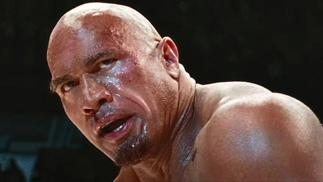 15 minutos de ovaciones de pie por su nueva película: Dwayne Johnson ahora es considerado un gran contendiente al Oscar noticias imagen