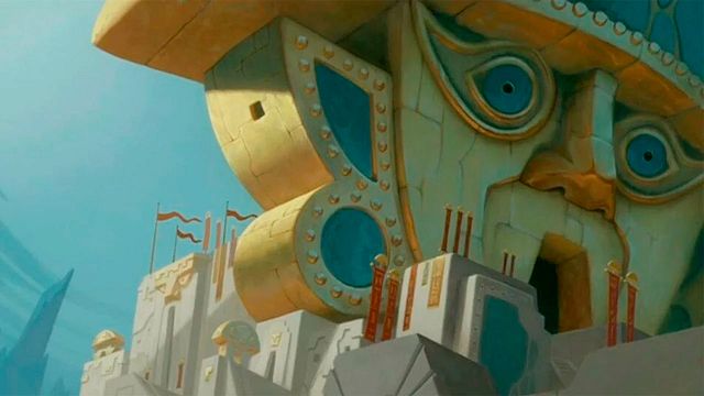 Estuve 20 años pensando que esta película de Disney era un bodrio, pero me equivocaba: es una de la mejores de su época noticias imagen