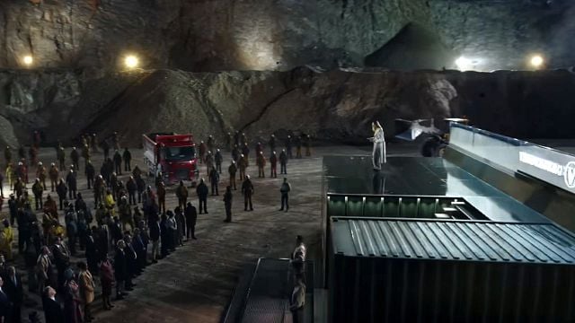 Acaba de estrenarse y, después de arrasar en taquilla con 21 millones de dólares, ya planea su secuela noticias imagen