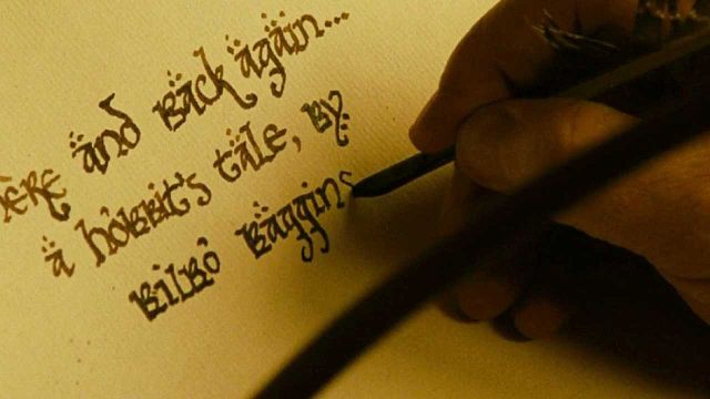"Una completa falta de respeto": Tolkien odió la primera adaptación de 'El Señor de los Anillos' noticias imagen
