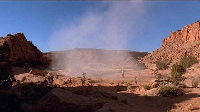 Solo hay un episodio en la historia que ha logrado tener una puntuación de 10 en IMDB: 12 años después ningún otro lo ha igualado noticias imagen