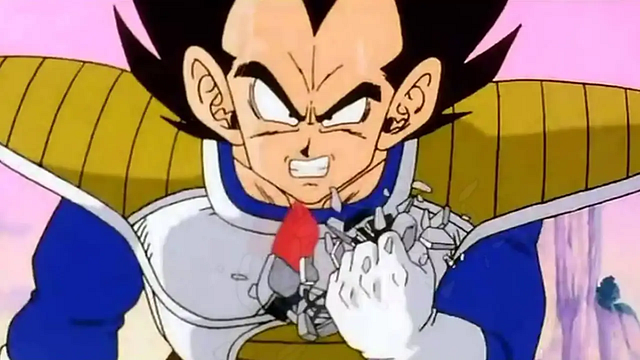 It's over 9000!: Un científico japonés ha creado, sin querer, el rastreador de 'Dragon ball' noticias imagen