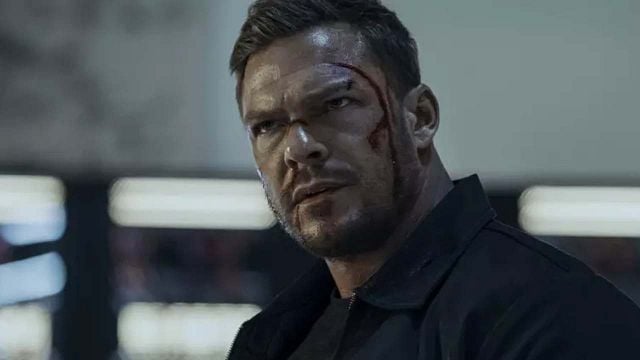 Después de ver 'Reacher', el autor de los libros cambió una decisión casi definitiva: "Hizo algo que yo tenía miedo de hacer y lo hizo magníficamente bien" noticias imagen