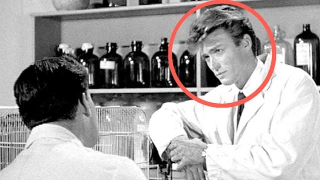 "¿Quién es este tipo?": El humillante debut de Clint Eastwood en el cine donde el director quiso echarlo nada más verle noticias imagen