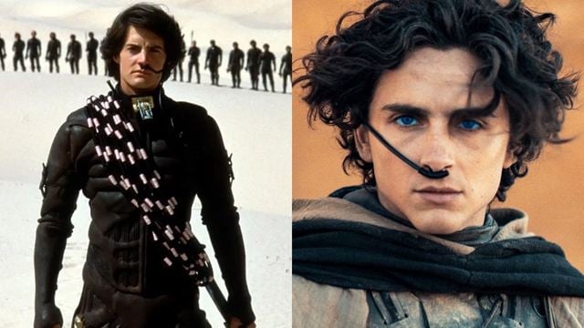 "Nunca la veré": David Lynch dirigió la primera 'Dune' pero odia que le hablen de la versión de Denis Villeneuve
