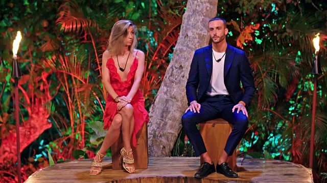 Los espectadores de 'La isla de las tentaciones 6' estallan: "Una semana promocionando las hogueras finales y ahora ponéis 1 minuto" noticias imagen