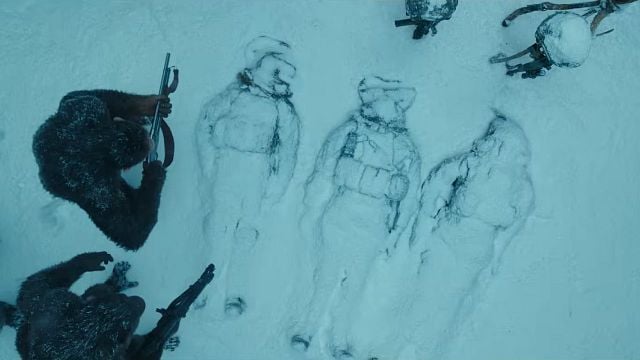 Hoy en 'streaming': la película que cerró una trilogía y se colocó como la mejor valorada de las tres con un 94% noticias imagen