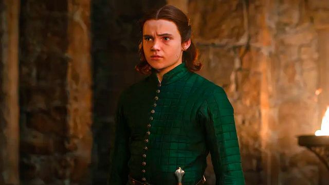 Si te suena Daeron Targaryen de 'La Casa del Dragón' es que protagonizará la mayor adaptación de un icónico videojuego noticias imagen