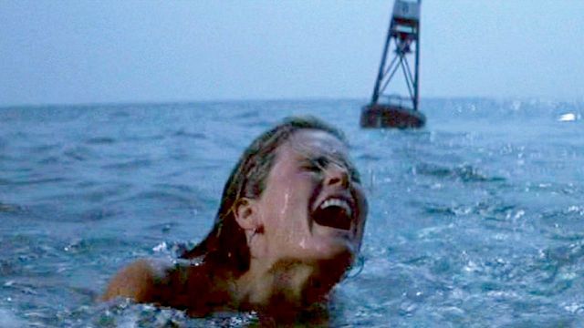 50 años después, vuelve a los cines la obra maestra de acción y suspense de Steven Spielberg que rompió récords noticias imagen