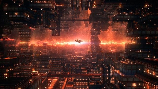Queda menos de un mes para poder disfrutar de la mejor película anime de 2025 noticias imagen