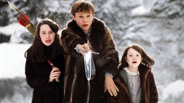El misterio de 'Las crónicas de Narnia': Por qué no hubo más películas de la saga