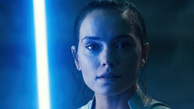 "Sigue siendo molesto": Daisy Ridley todavía no ha superado la reacción de los fans de 'Star Wars' a sus películas noticias imagen