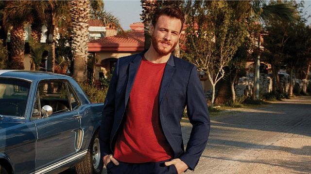 El sueño de Kerem Bürsin si dejara el mundo de la actuación: "Es una de las profesiones más importantes" noticias imagen