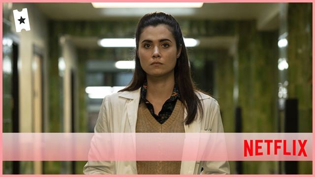 Qué ver en Netflix: un 'thriller' español que fue un fenómeno en su estreno en cines hace tan solo unos meses