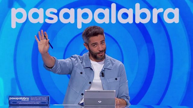 'Pasapalabra' recupera a ocho ganadores para su 'Duelo de campeones', pero echamos en falta a dos noticias imagen