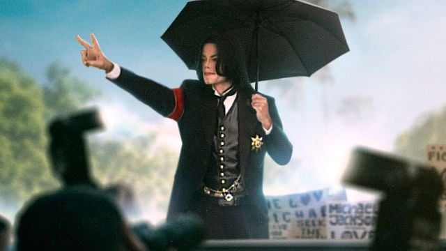 18 millones de visualizaciones en tan solo 5 días: Tras 'Michael', la serie de Netflix sobre el Rey del Pop también se ha convertido en un éxito noticias imagen