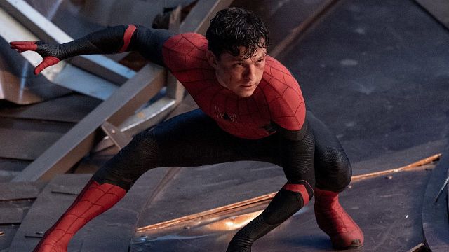"Todo va a ocurrir": Los planes para el futuro del Hombre Araña van más allá de 'Spider-Man 4' con Tom Holland y Zendaya noticias imagen