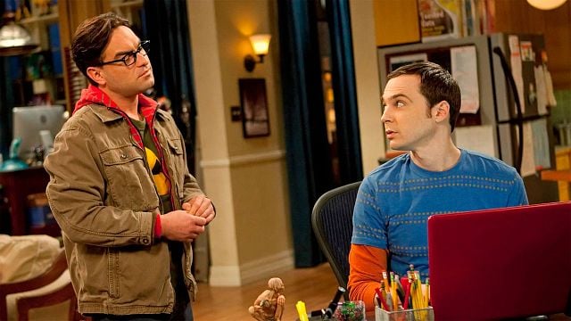 19 años después, los Sheldon y Leonard originales tendrán el protagonismo que se merecen en la nueva serie de 'The Big Bang Theory' noticias imagen