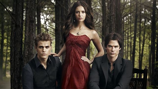 Qué fue de Nina Dobrev tras 'Crónicas Vampíricas': apuntaba a Hollywood pero su carrera nunca terminó de despegar