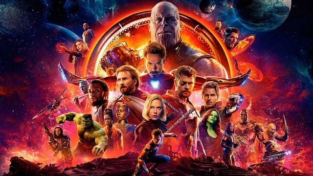 La actriz que no volvió a Marvel porque no le pagaban más: Podría haber salido en la segunda película más taquillera de la historia noticias imagen