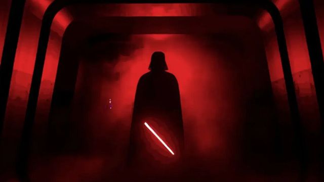 Este detalle de 'Rogue One' pasa desapercibido, pero es lo que realmente añade terror a la escena: todo por una puerta noticias imagen