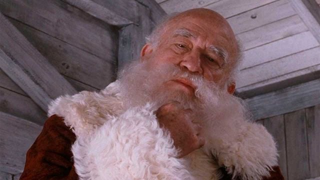 "No hay nadie que pueda procesar a Papá Noel": Una experta en justicia penal analiza si hay delito en esta mítica película navideña noticias imagen