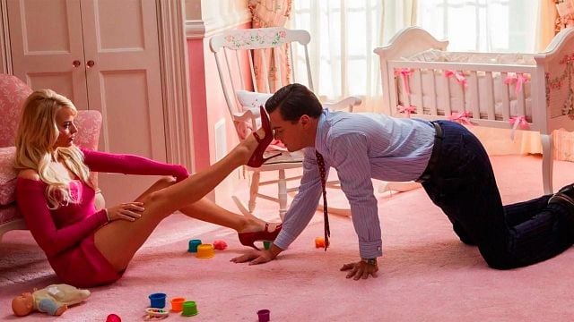 Margot Robbie casi deja de actuar tras el rodaje de 'El lobo de Wall Street', pero su madre le previno: "Cariño, creo que es demasiado tarde" noticias imagen