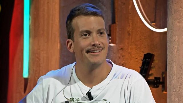 Los regalos para David Broncano que se queda Grison: "¿Te acuerdas el aumento ese que pedí? Pues ya no me hace falta" noticias imagen