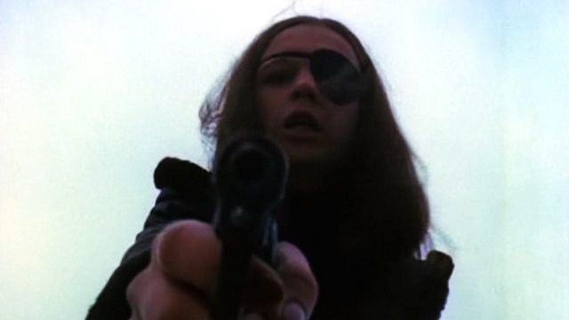 "Una de las películas más duras" que Quentin Tarantino ha visto en su vida noticias imagen