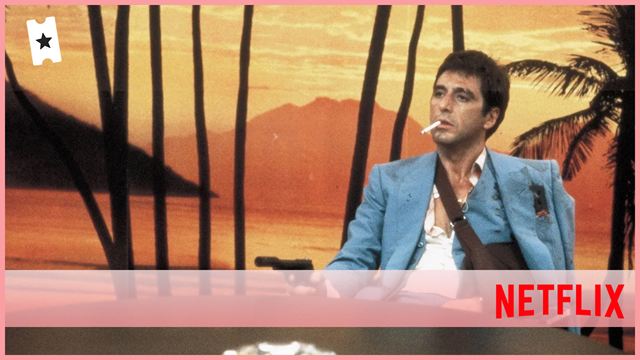 Alerta Netflix: tienes sólo unos días para ver una de las películas más icónicas de Al Pacino en la plataforma