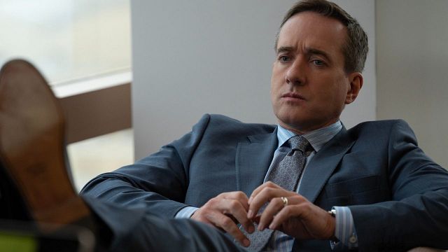 La pista sobre el final de 'Succession' que ha estado delante de nuestras narices desde el primer episodio noticias imagen