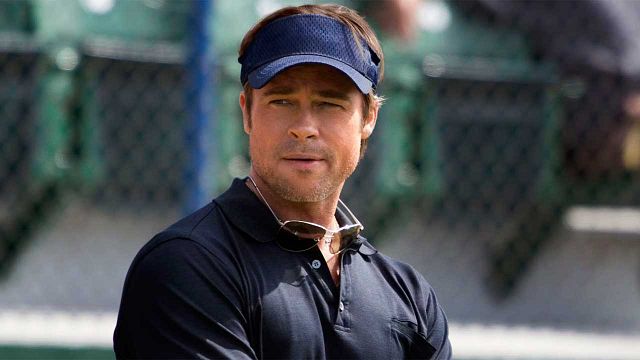 Ni 'Seven' ni 'Malditos bastardos': la película mejor valorada de Brad Pitt es esta historia basada en hechos reales que nominaron a 6 Oscars noticias imagen