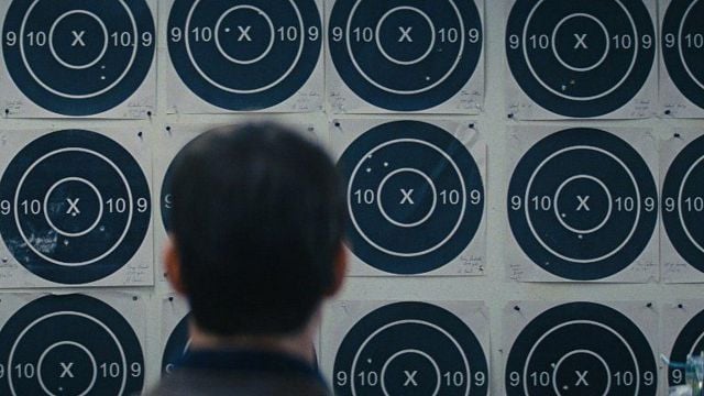 Hoy en TV: una brutal película de acción que luego se convirtió en una serie de televisión que sigue siendo fenómeno noticias imagen