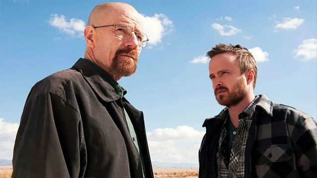 No te diste cuenta, pero 'The Walking Dead' transcurre en el mismo universo de 'Breaking Bad' noticias imagen