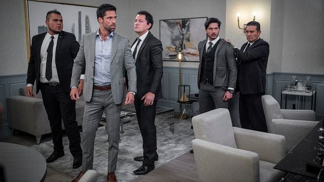 'La Herencia': ¿Cuántas temporadas y episodios tiene la nueva serie de Nova? noticias imagen