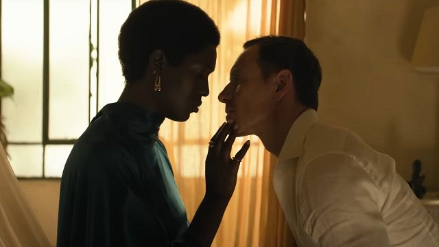 Llega uno de los grandes 'thrillers' del 2025: 10 episodios de una serie con la segunda temporada ya confirmada noticias imagen